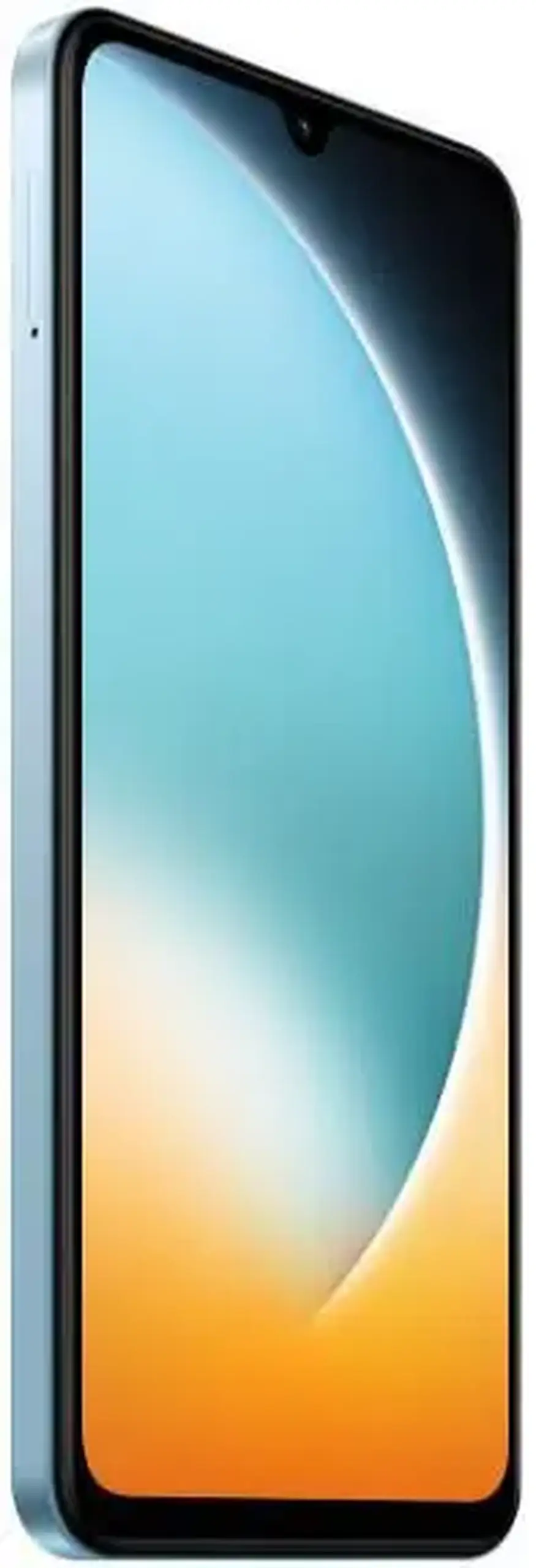 Smartphone Xiaomi POCO C71 4/128GB Blue