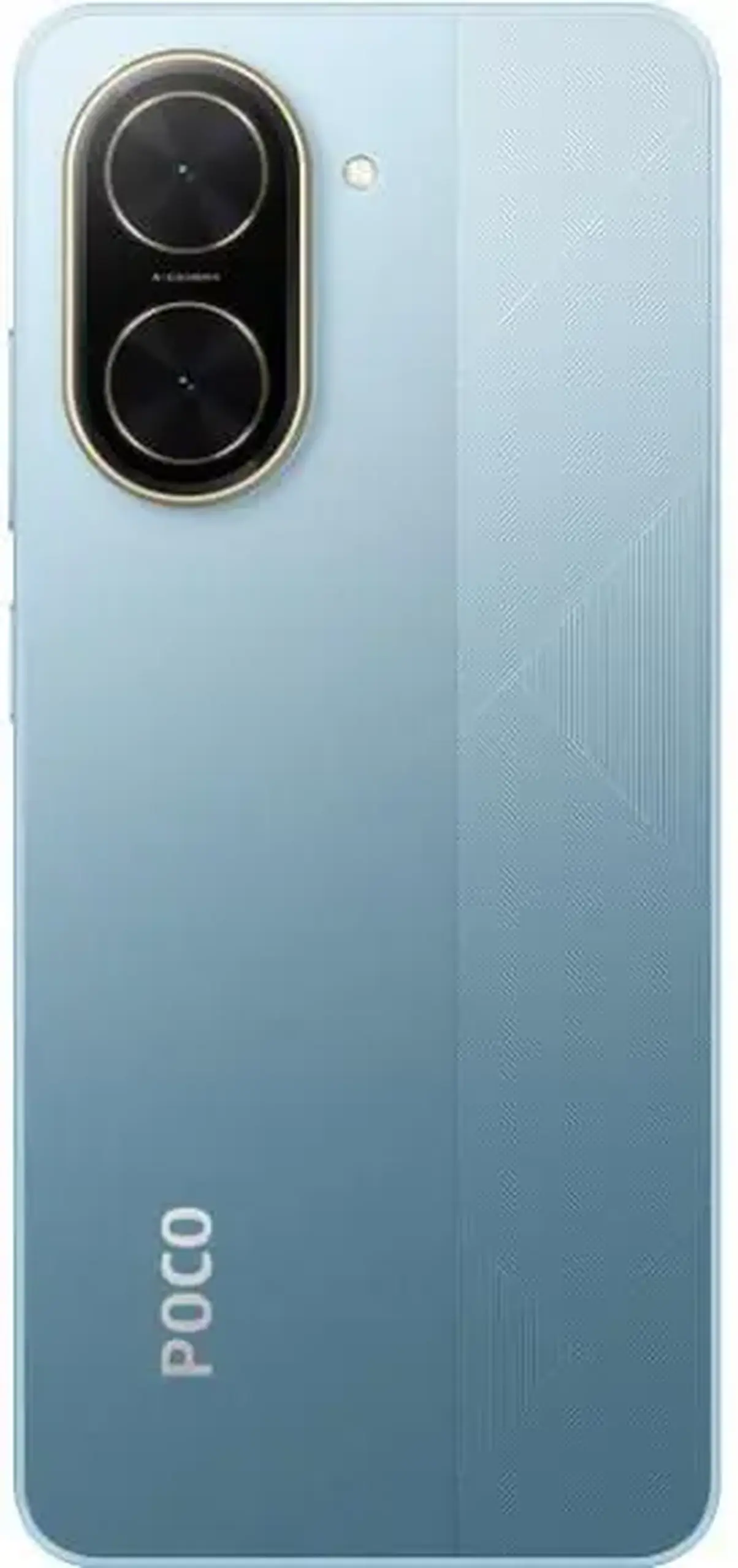 Smartphone Xiaomi POCO C71 4/128GB Blue