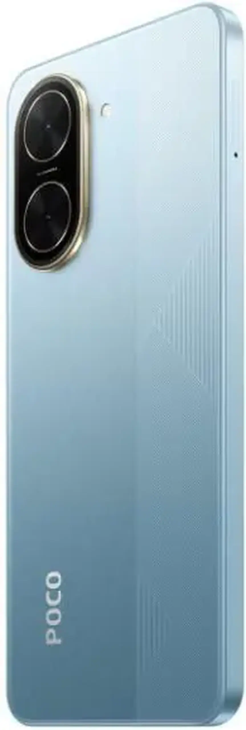 Smartphone Xiaomi POCO C71 4/128GB Blue
