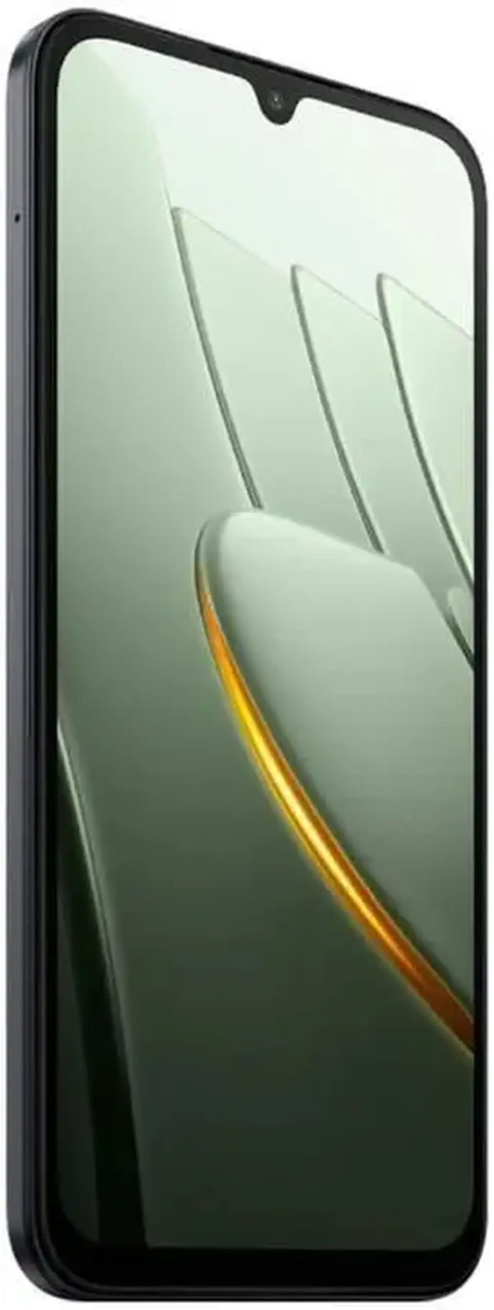 Smartphone Xiaomi POCO C81 Pro 4/256GB Black