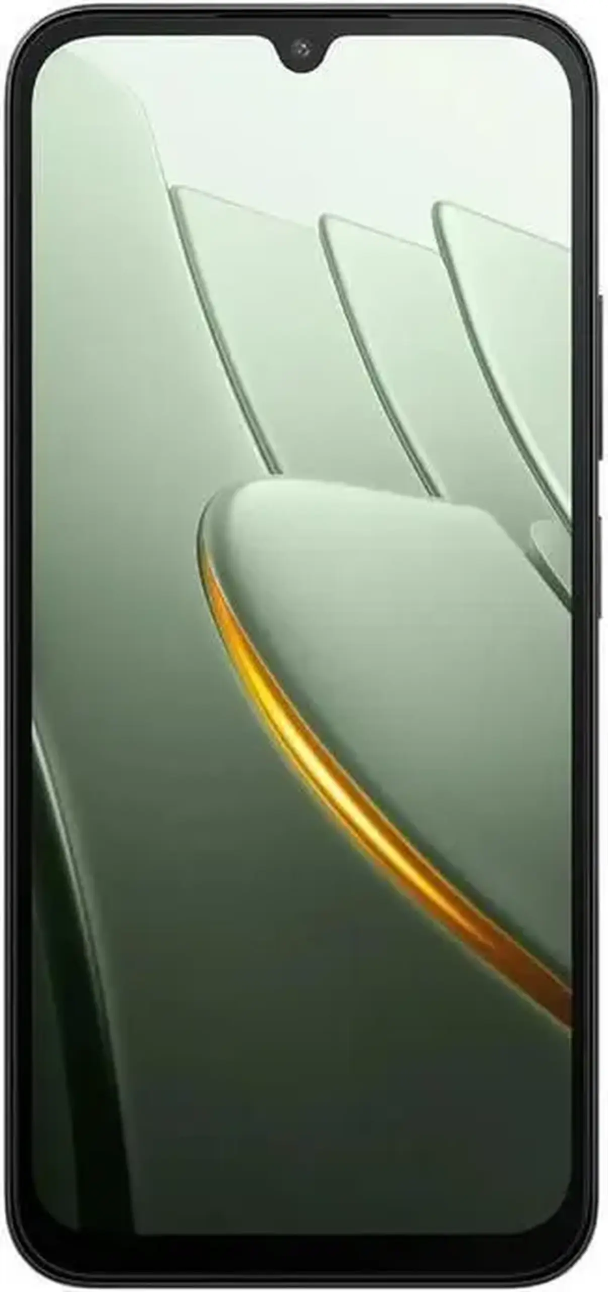Smartphone Xiaomi POCO C81 Pro 4/256GB Black