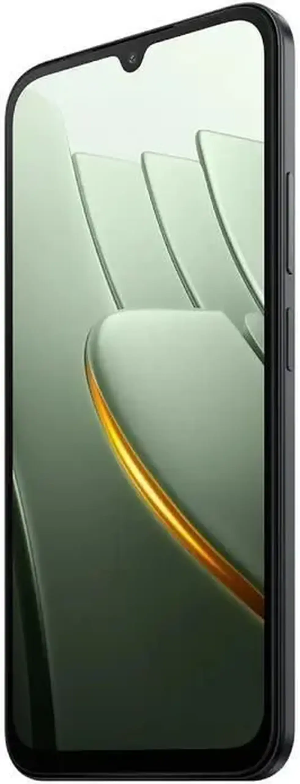 Smartphone Xiaomi POCO C81 Pro 4/256GB Black