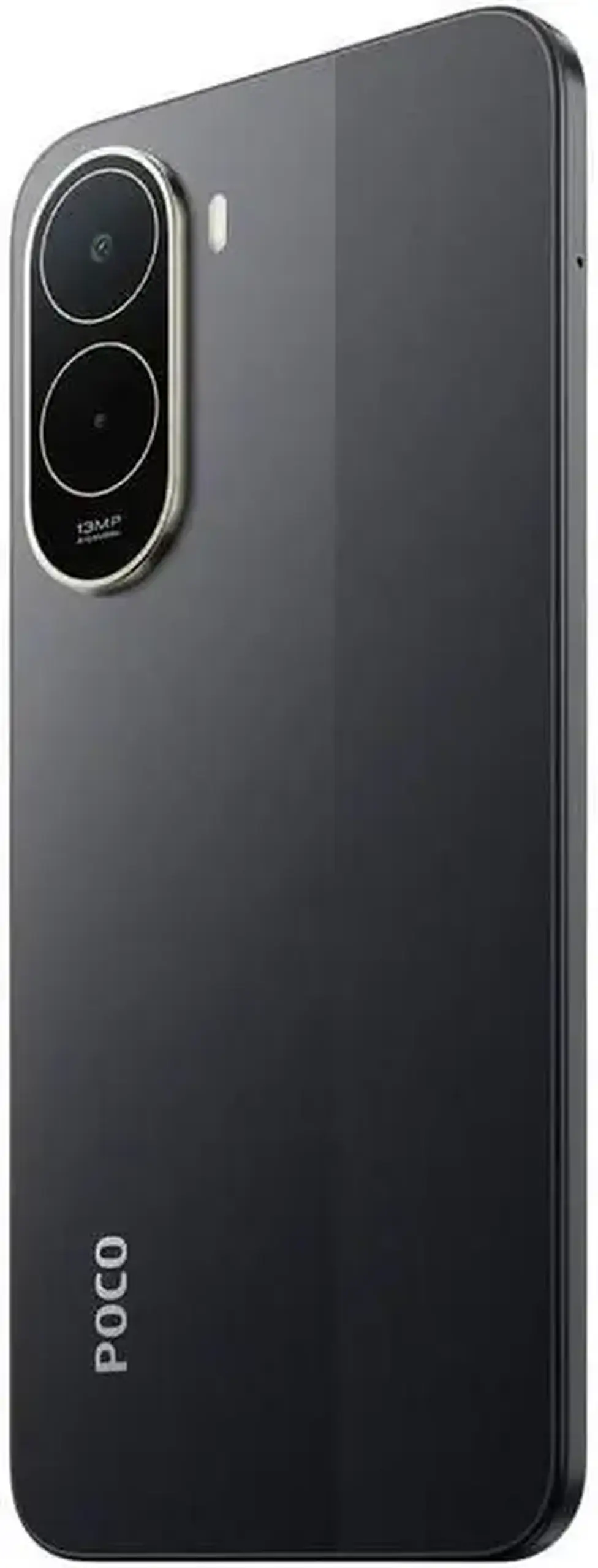 Smartphone Xiaomi POCO C81 Pro 4/256GB Black