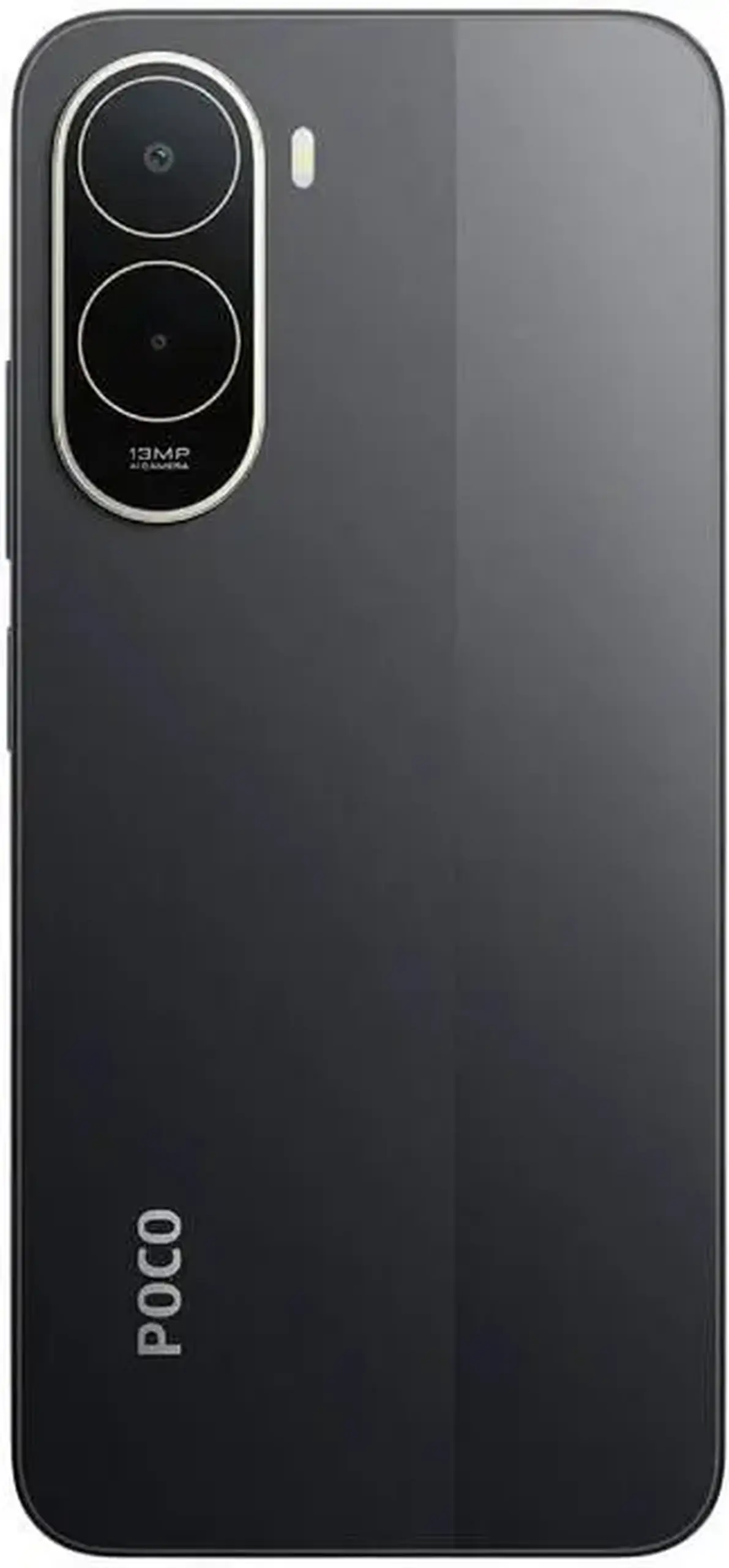 Smartphone Xiaomi POCO C81 Pro 4/256GB Black