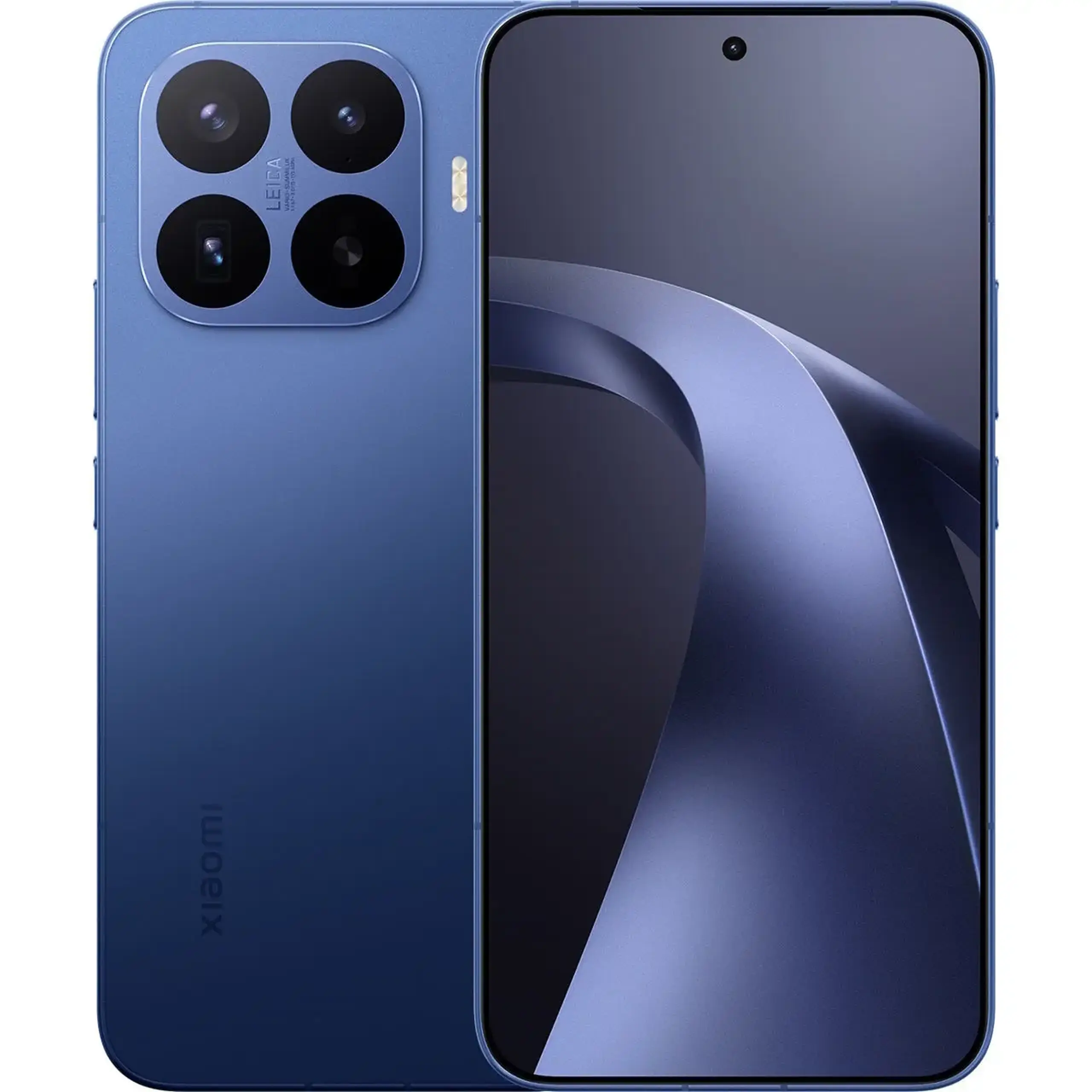 Smartphone Xiaomi 17T Pro 12/1024GB Blue