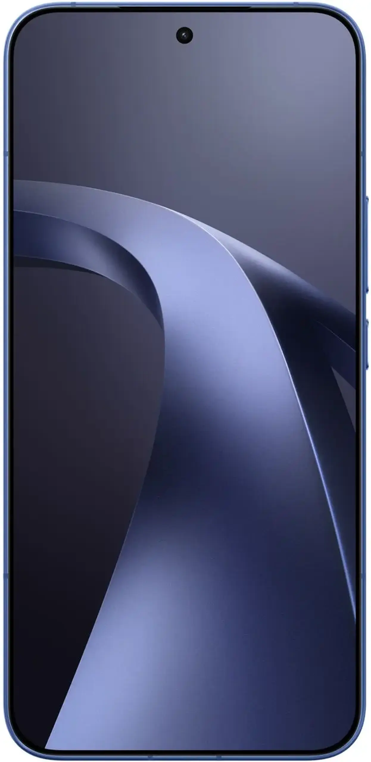 Smartphone Xiaomi 17T Pro 12/1024GB Blue