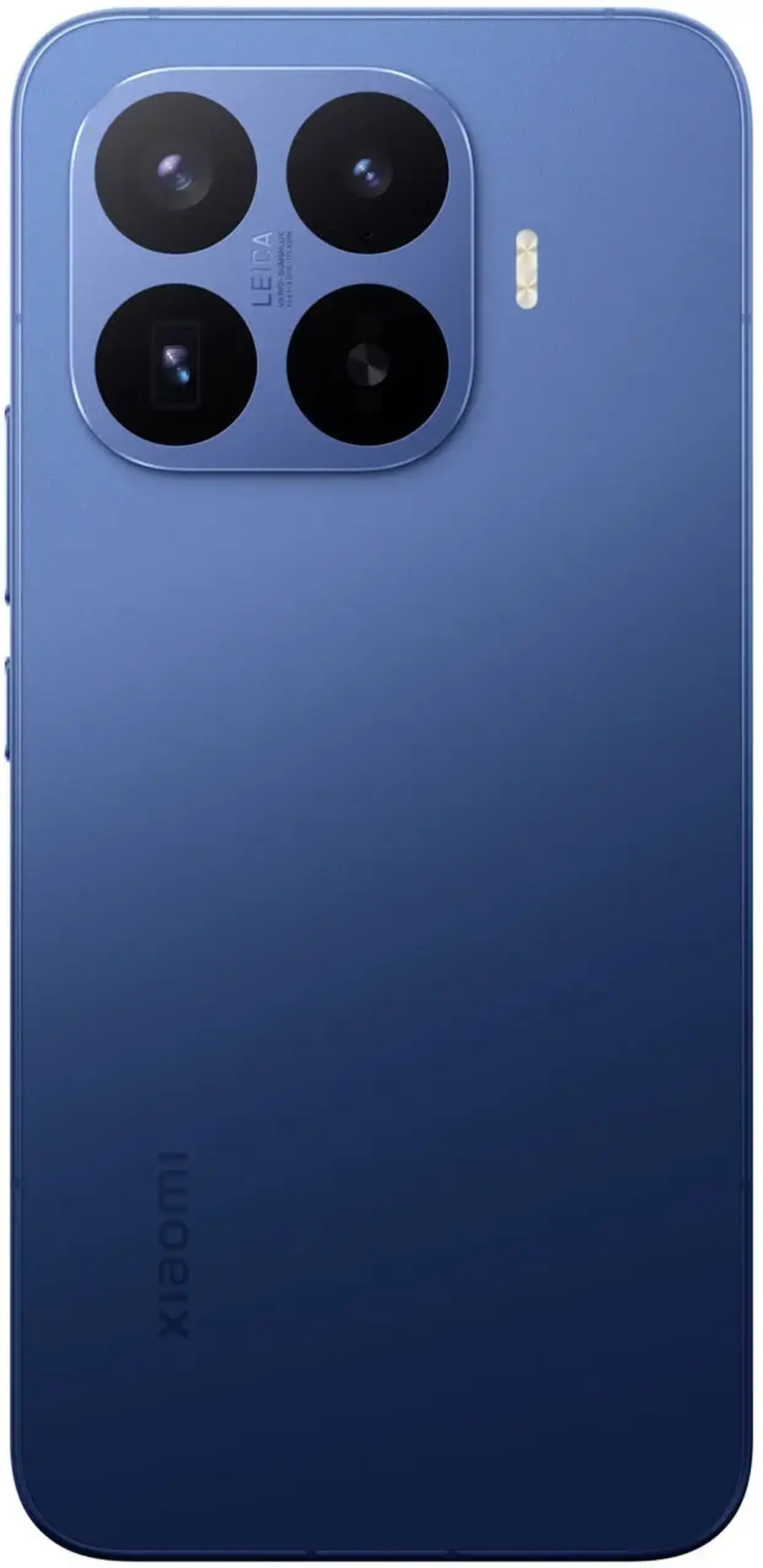 Smartphone Xiaomi 17T Pro 12/1024GB Blue