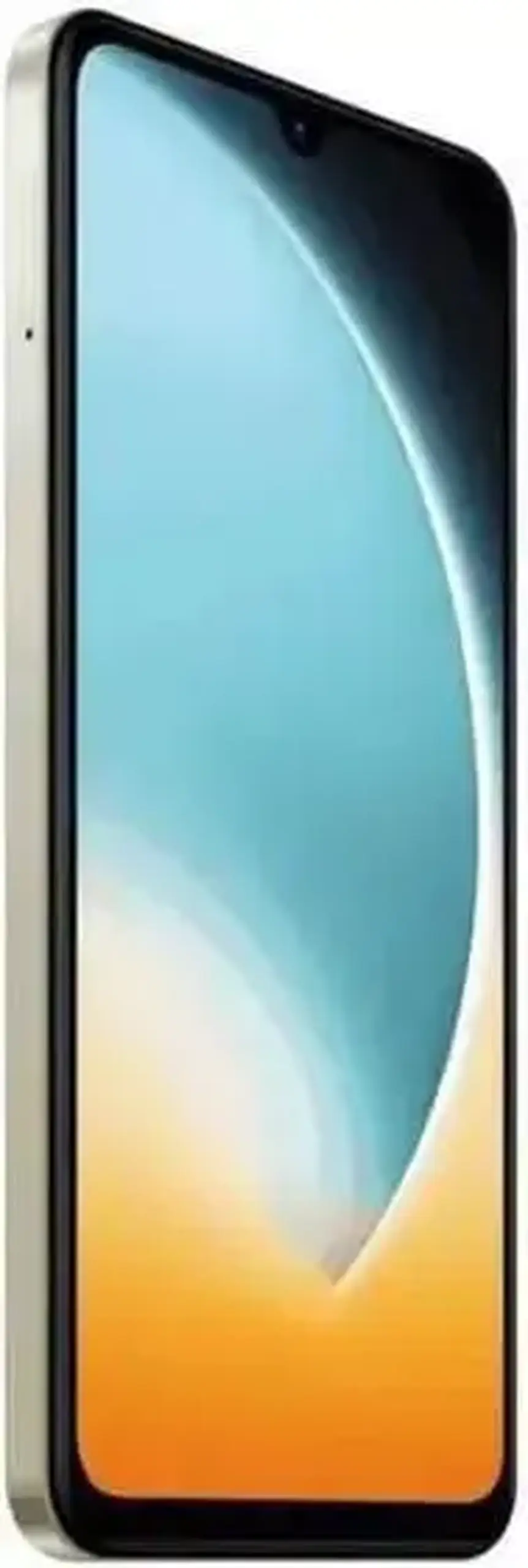 Smartphone Xiaomi POCO C71 4/128GB Gold