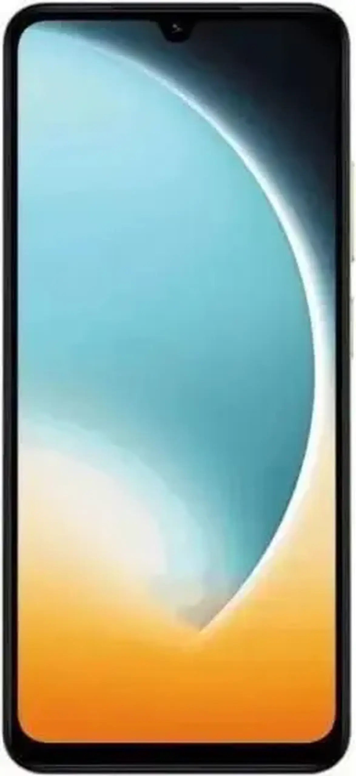 Smartphone Xiaomi POCO C71 4/128GB Gold