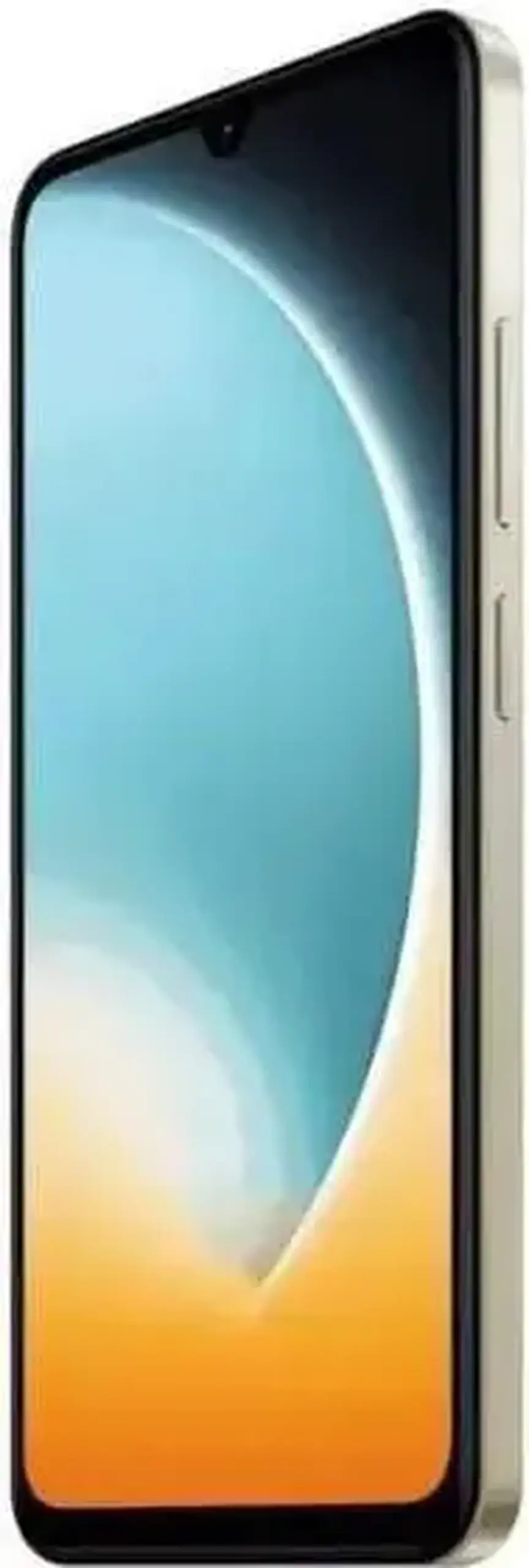 Smartphone Xiaomi POCO C71 4/128GB Gold