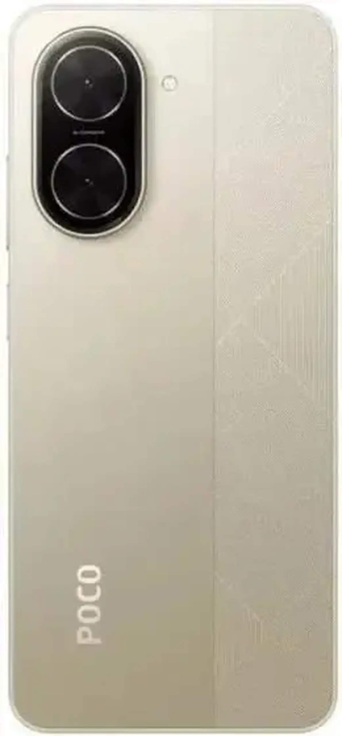 Smartphone Xiaomi POCO C71 4/128GB Gold