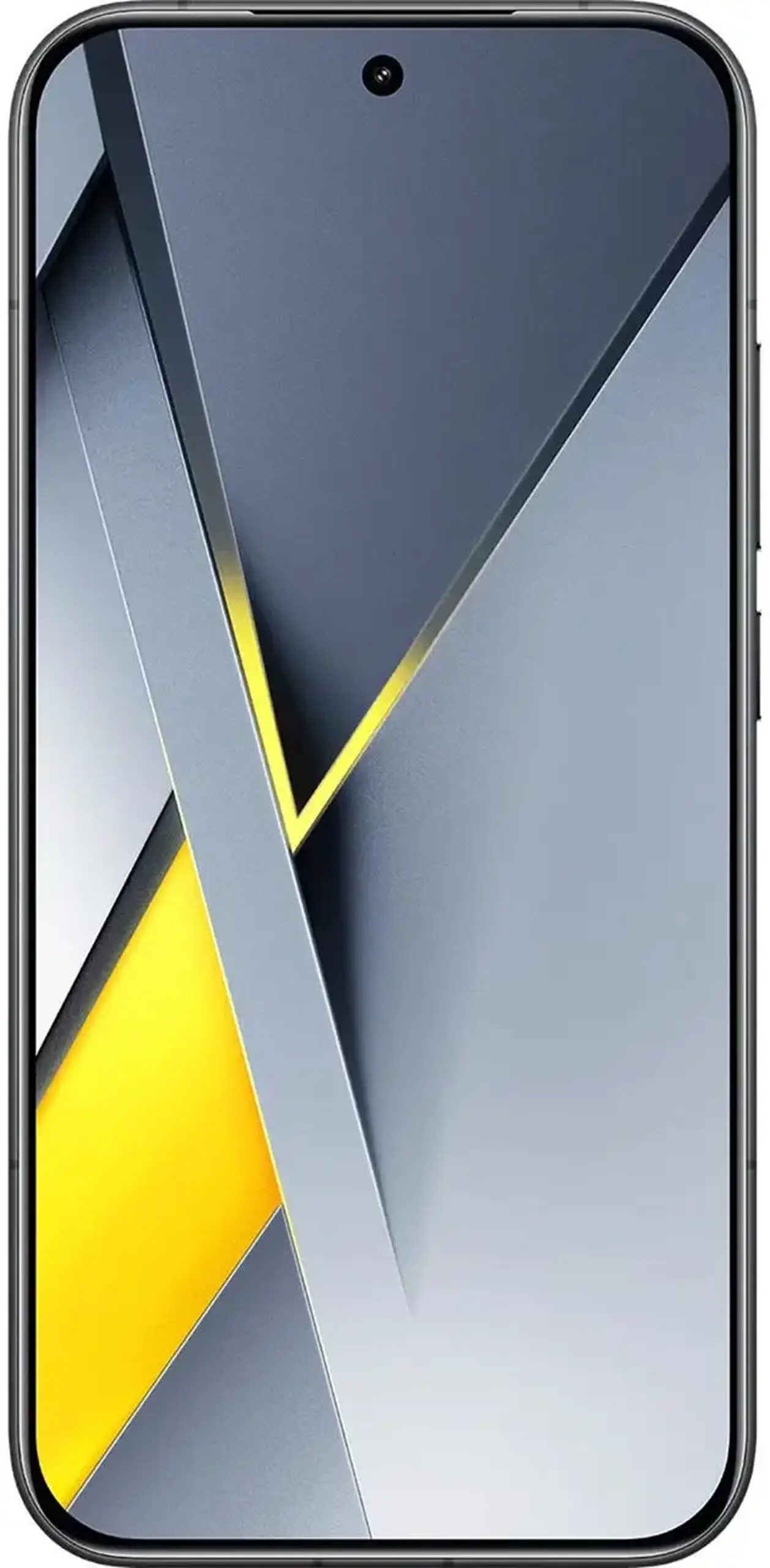 Smartphone Xiaomi POCO F8 Pro 12/256GB Black