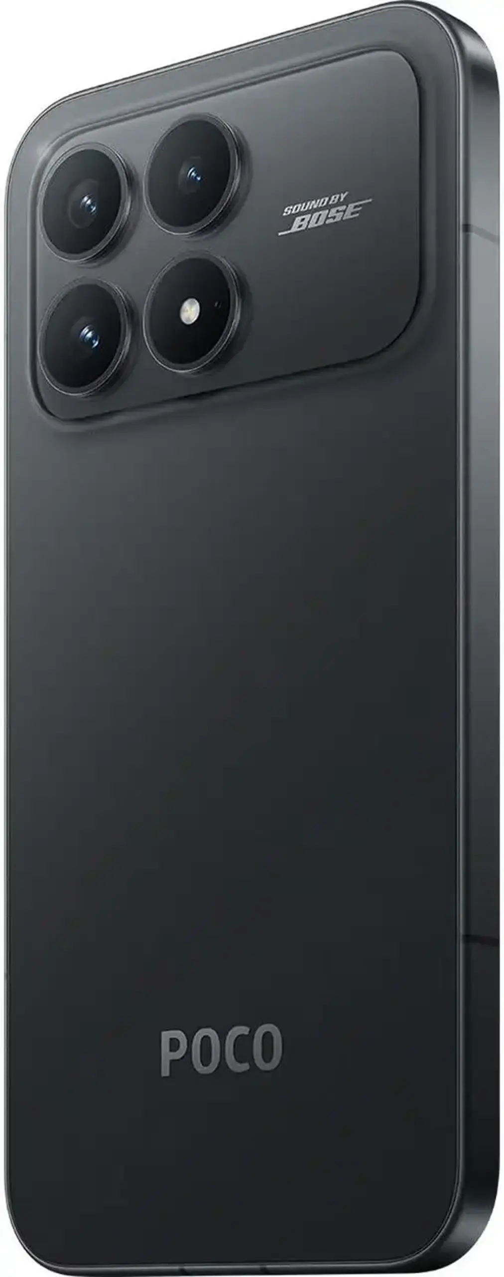 Smartphone Xiaomi POCO F8 Pro 12/256GB Black