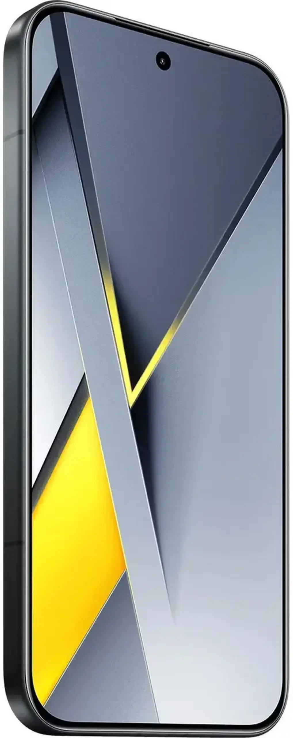Smartphone Xiaomi POCO F8 Pro 12/512GB Black