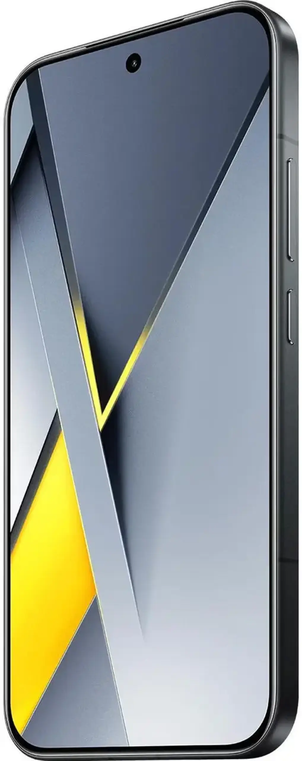 Smartphone Xiaomi POCO F8 Pro 12/512GB Black