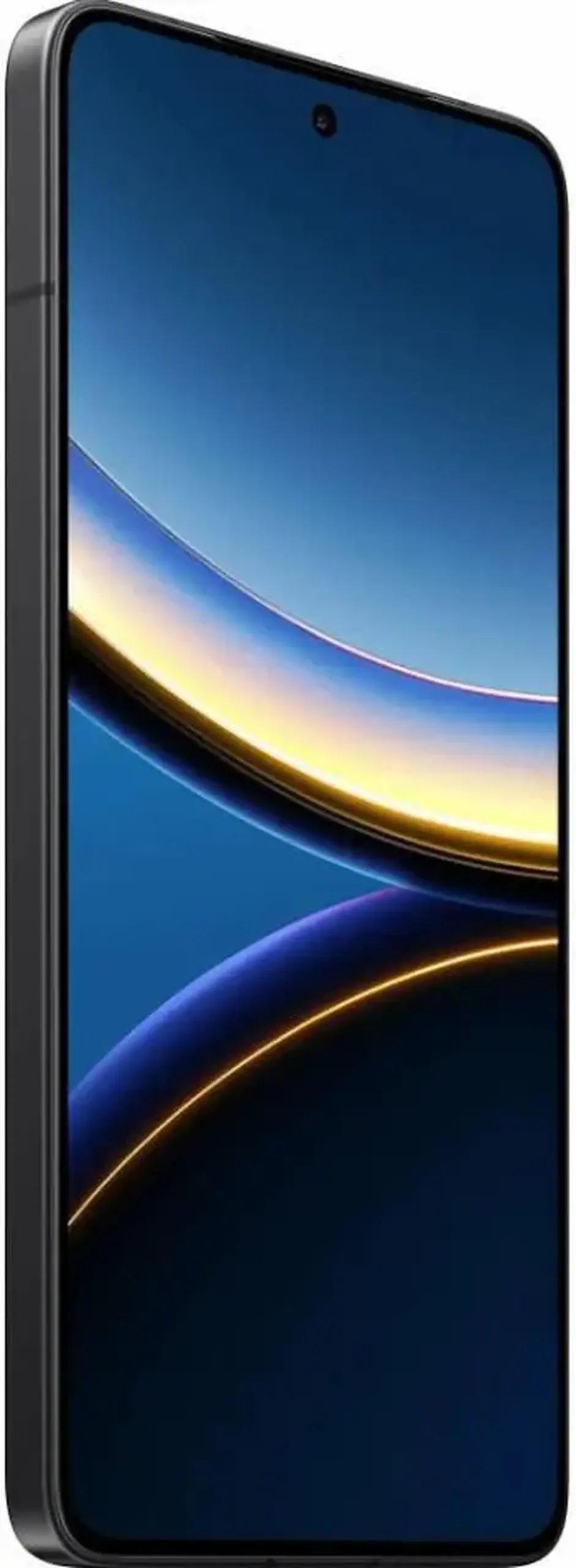Smartphone Xiaomi POCO F7 Pro 12/256GB Black