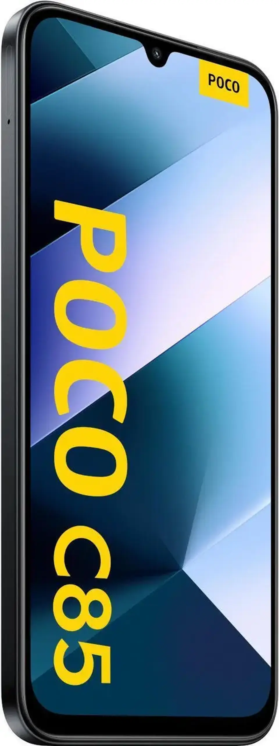 Smartphone Xiaomi POCO C85 8/256GB Black