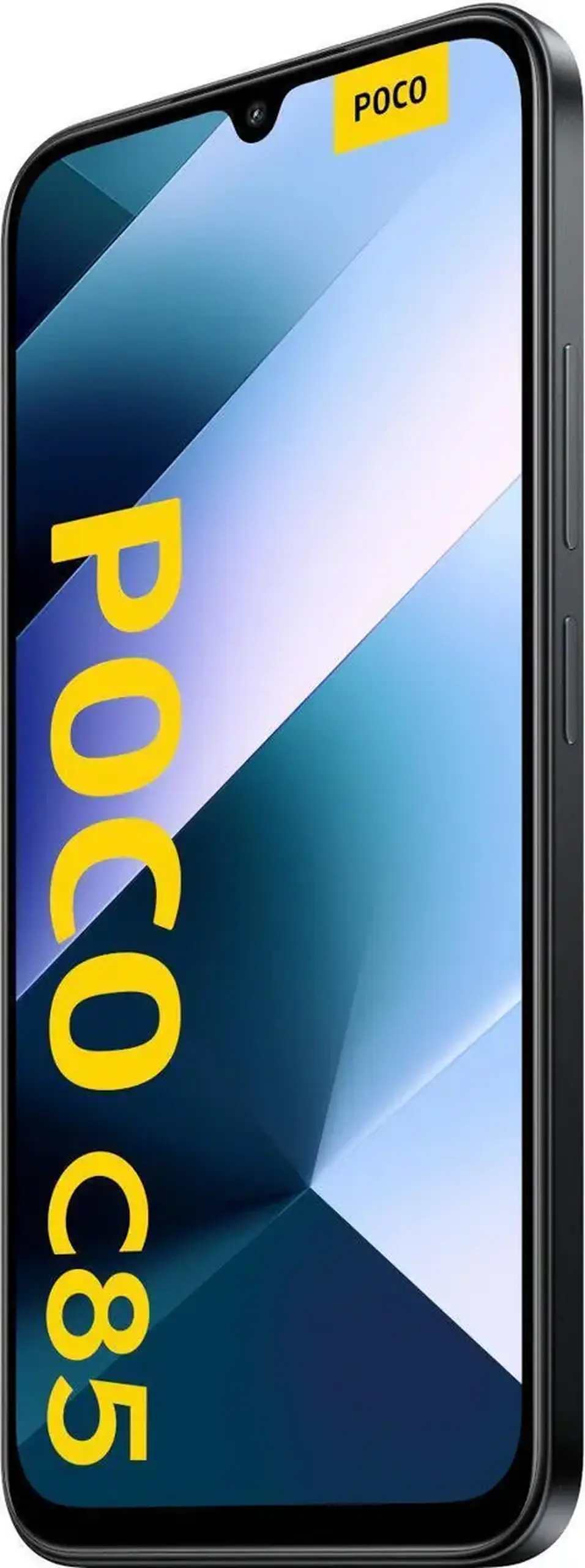 Smartphone Xiaomi POCO C85 8/256GB Black