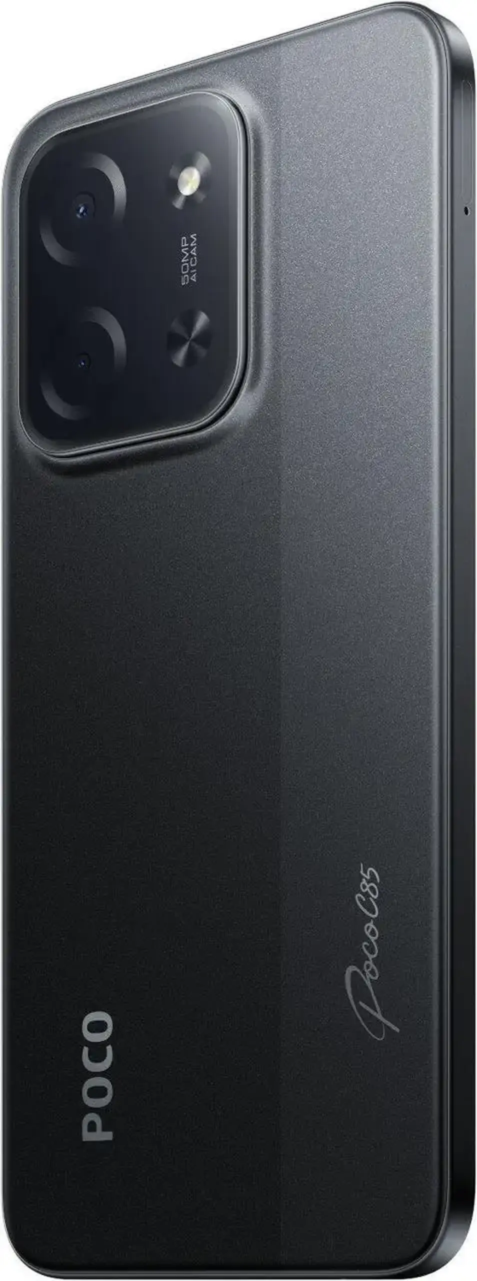 Smartphone Xiaomi POCO C85 8/256GB Black