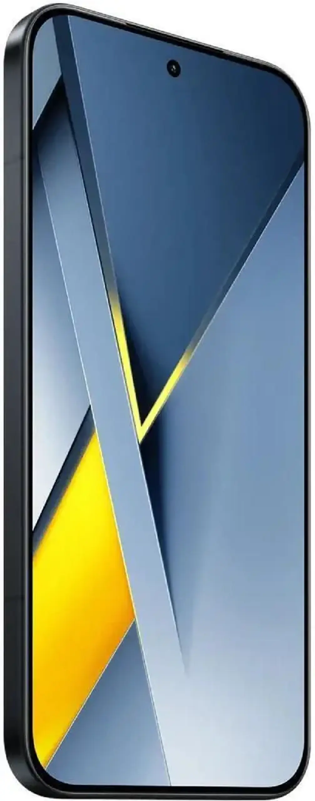 Smartphone Xiaomi POCO F8 Ultra 16/512GB Black