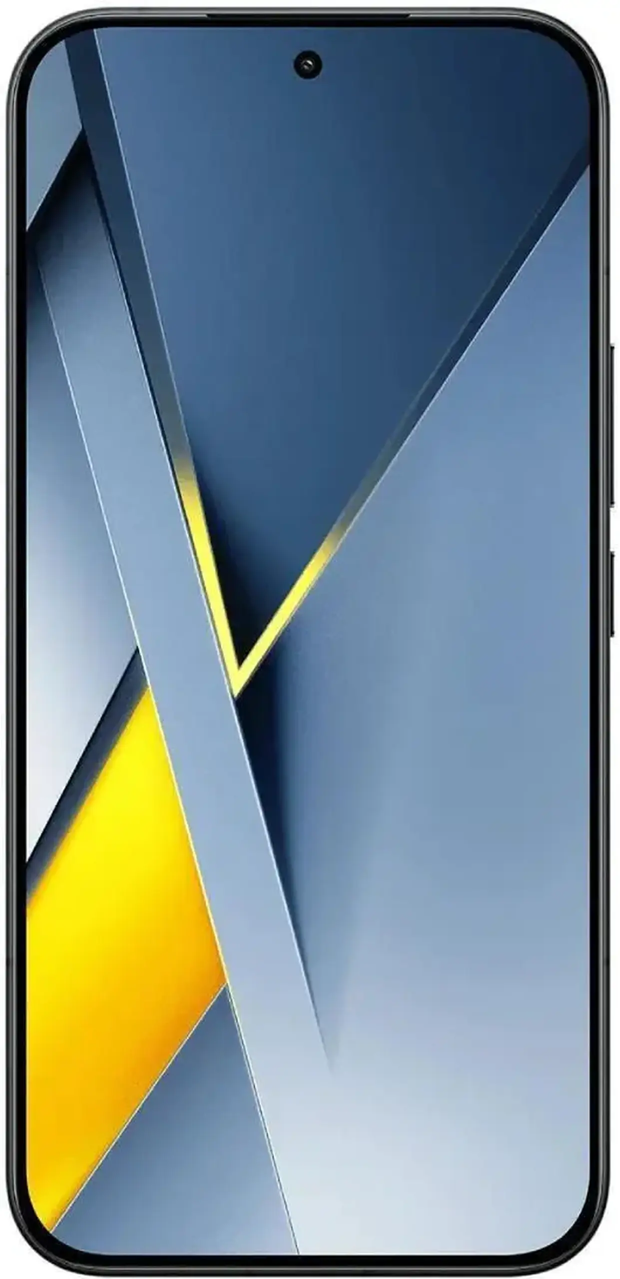 Smartphone Xiaomi POCO F8 Ultra 16/512GB Black