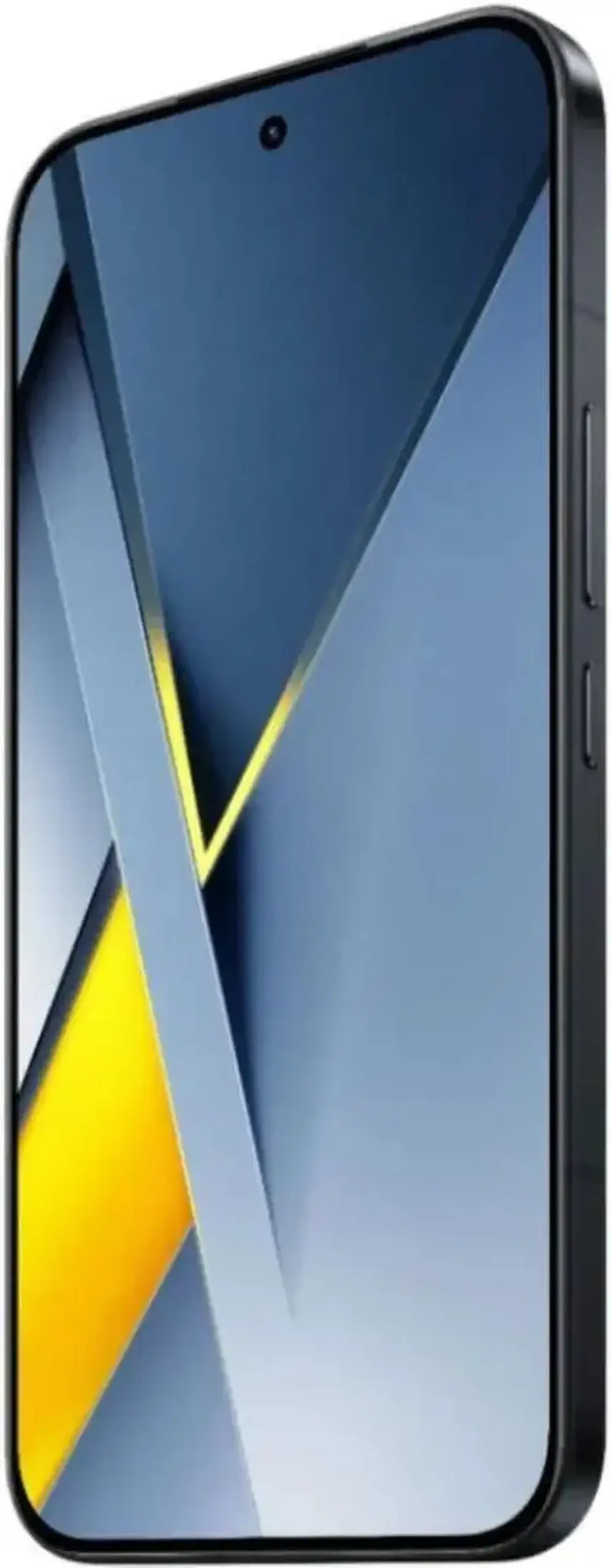Smartphone Xiaomi POCO F8 Ultra 16/512GB Black