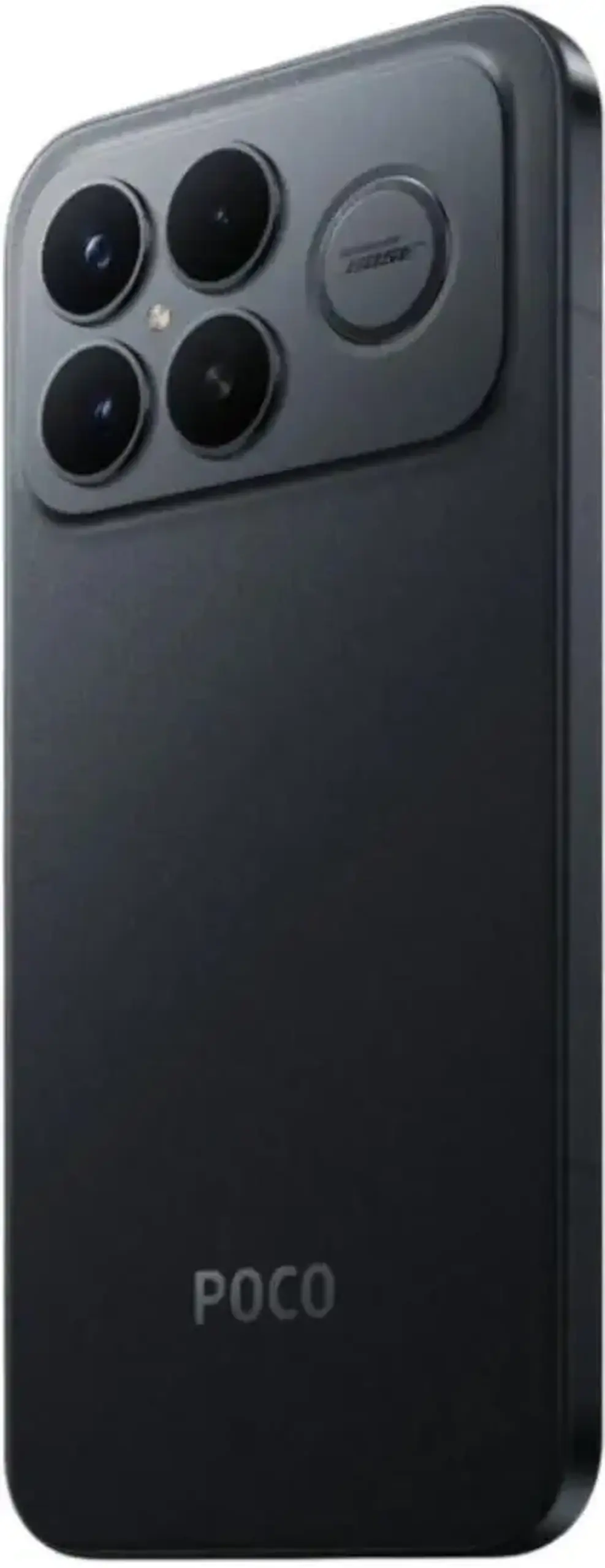 Smartphone Xiaomi POCO F8 Ultra 16/512GB Black