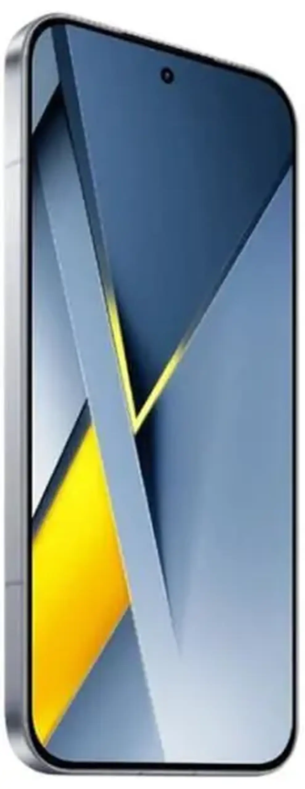 Smartphone Xiaomi POCO F8 Ultra 16/512GB Blue