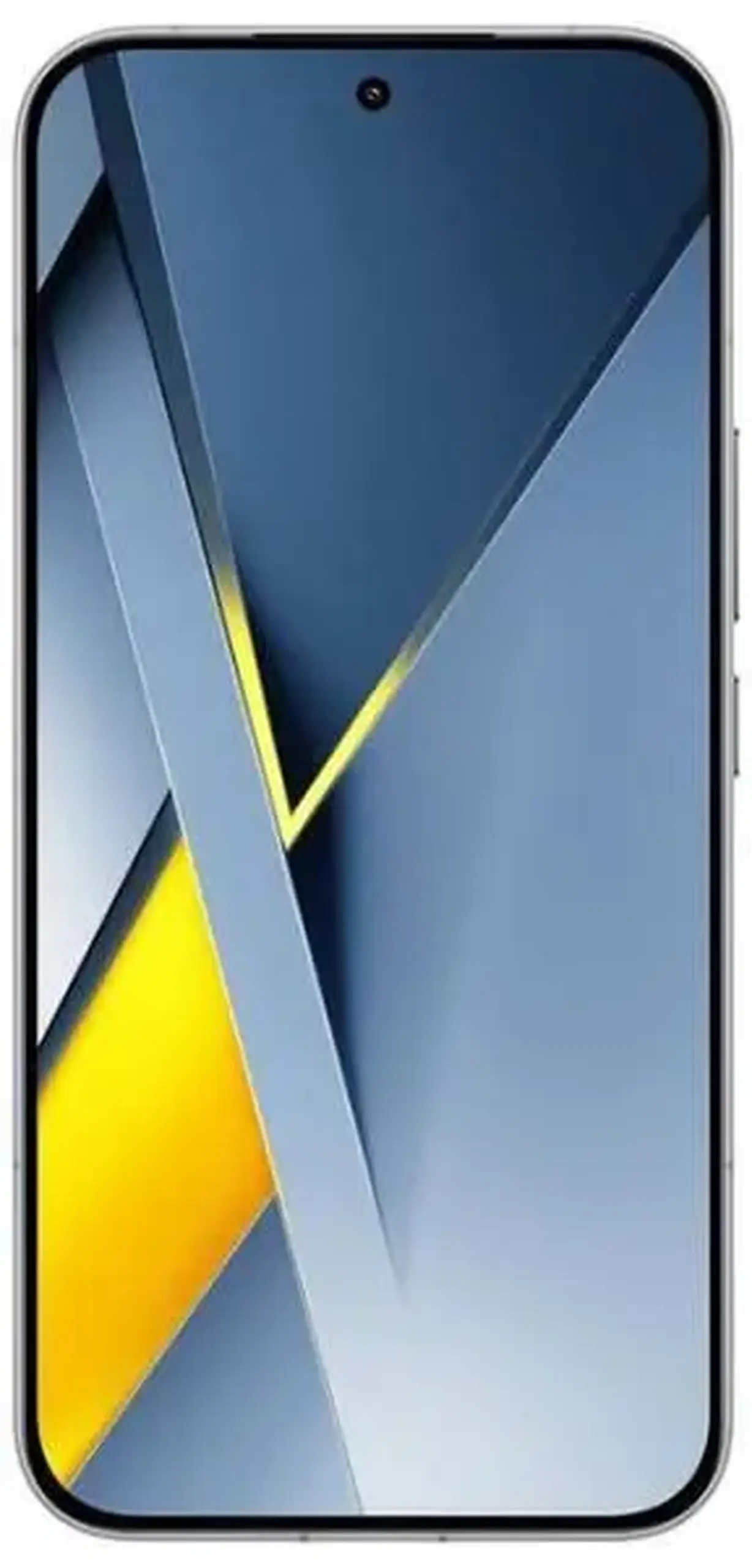 Smartphone Xiaomi POCO F8 Ultra 16/512GB Blue