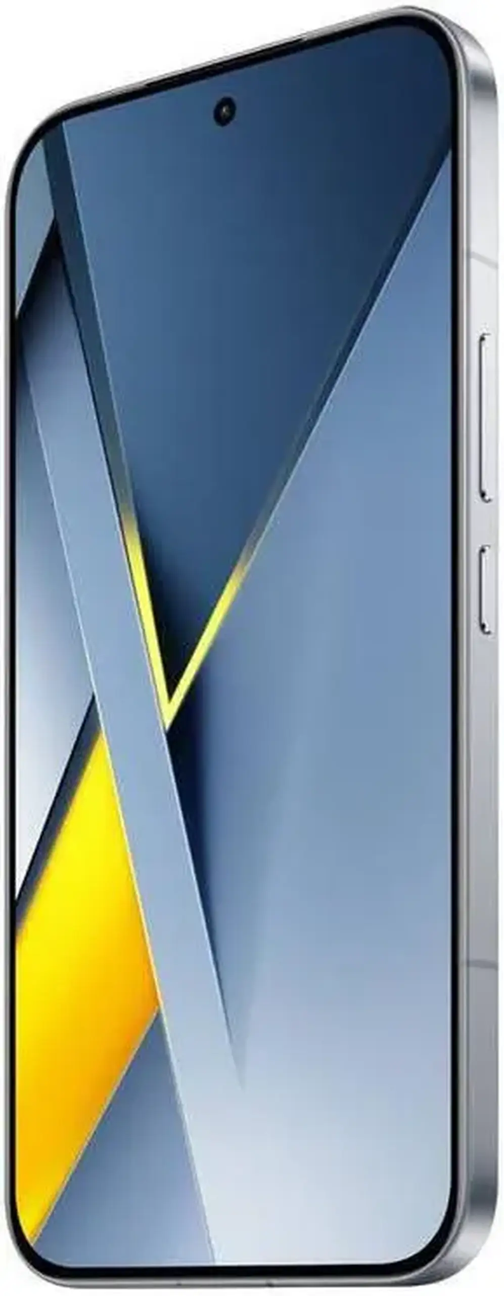 Smartphone Xiaomi POCO F8 Ultra 16/512GB Blue