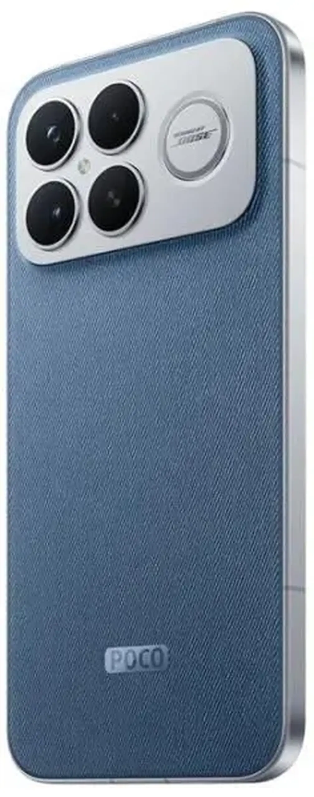 Smartphone Xiaomi POCO F8 Ultra 16/512GB Blue