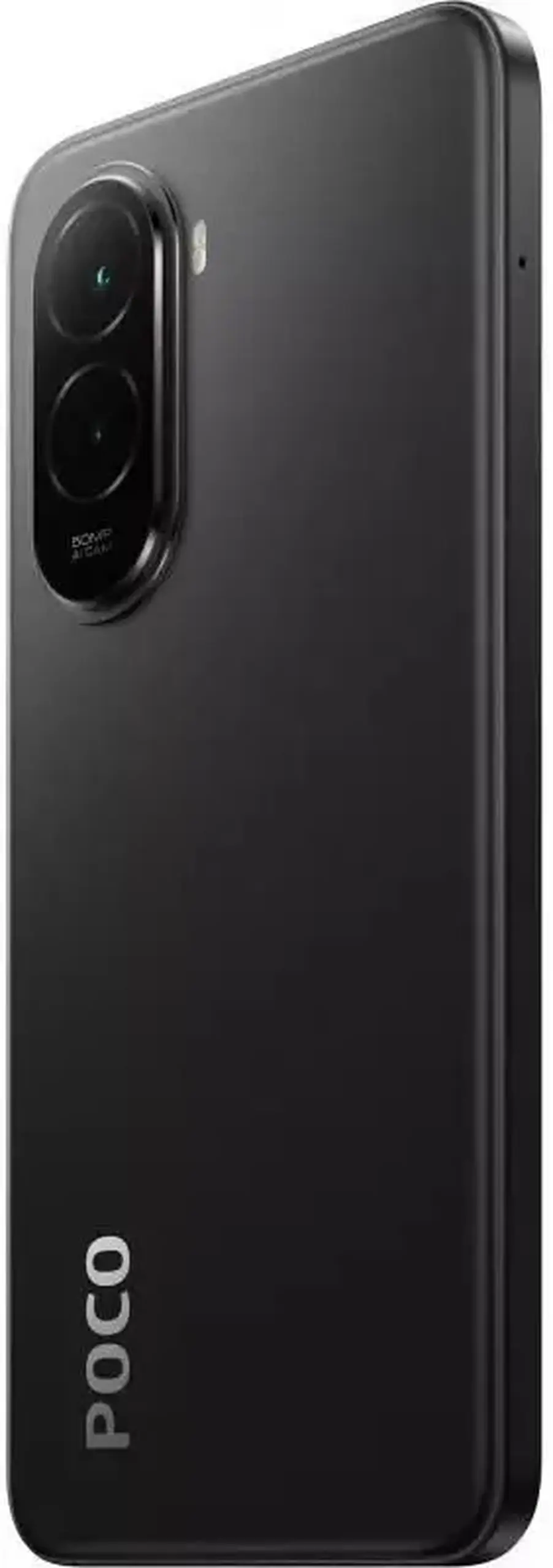 Smartphone Xiaomi POCO M7 6/128GB Black