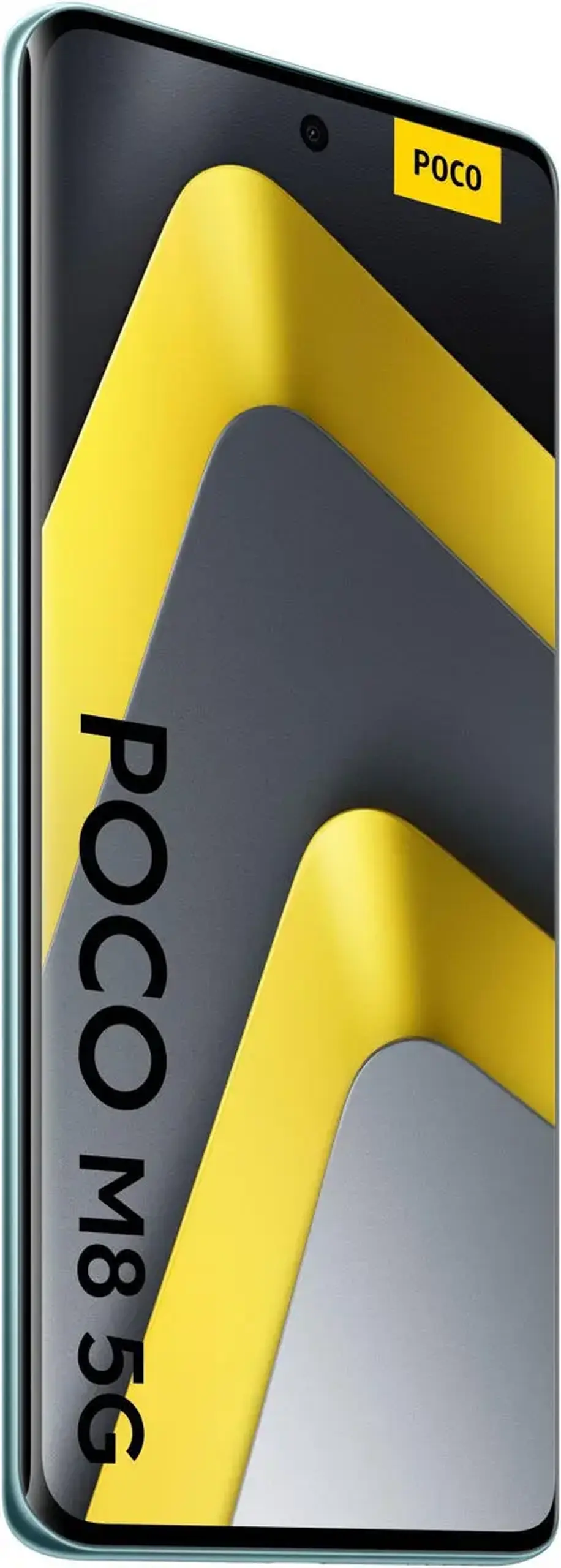 Smartphone Xiaomi POCO M8 5G 12/512GB Green