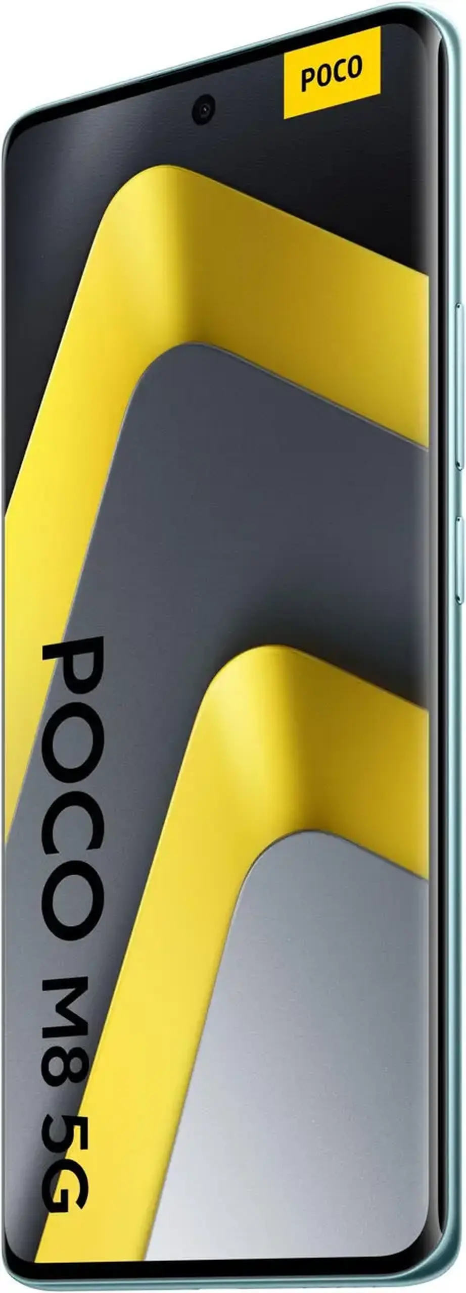 Smartphone Xiaomi POCO M8 5G 12/512GB Green