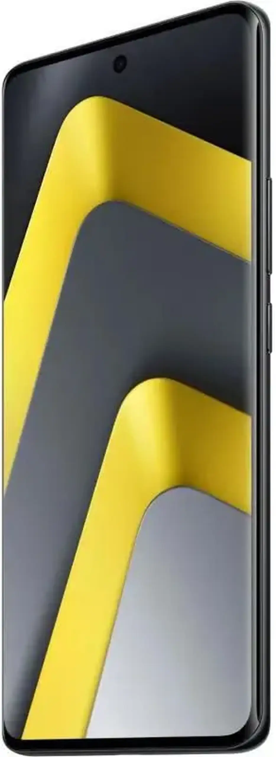 Smartphone Xiaomi POCO M8 5G 8/256GB Black