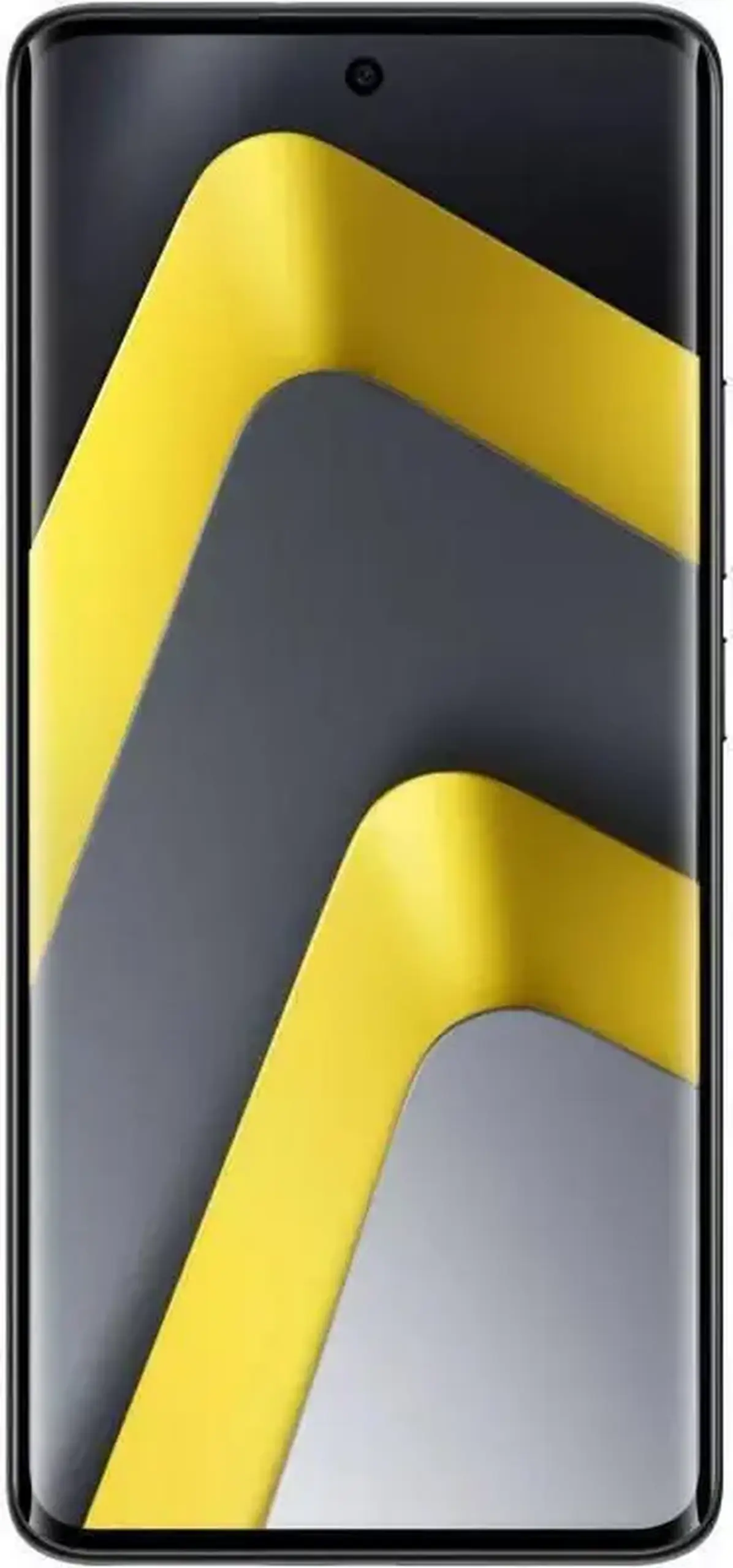 Smartphone Xiaomi POCO M8Pro 5G 12/512GB Black