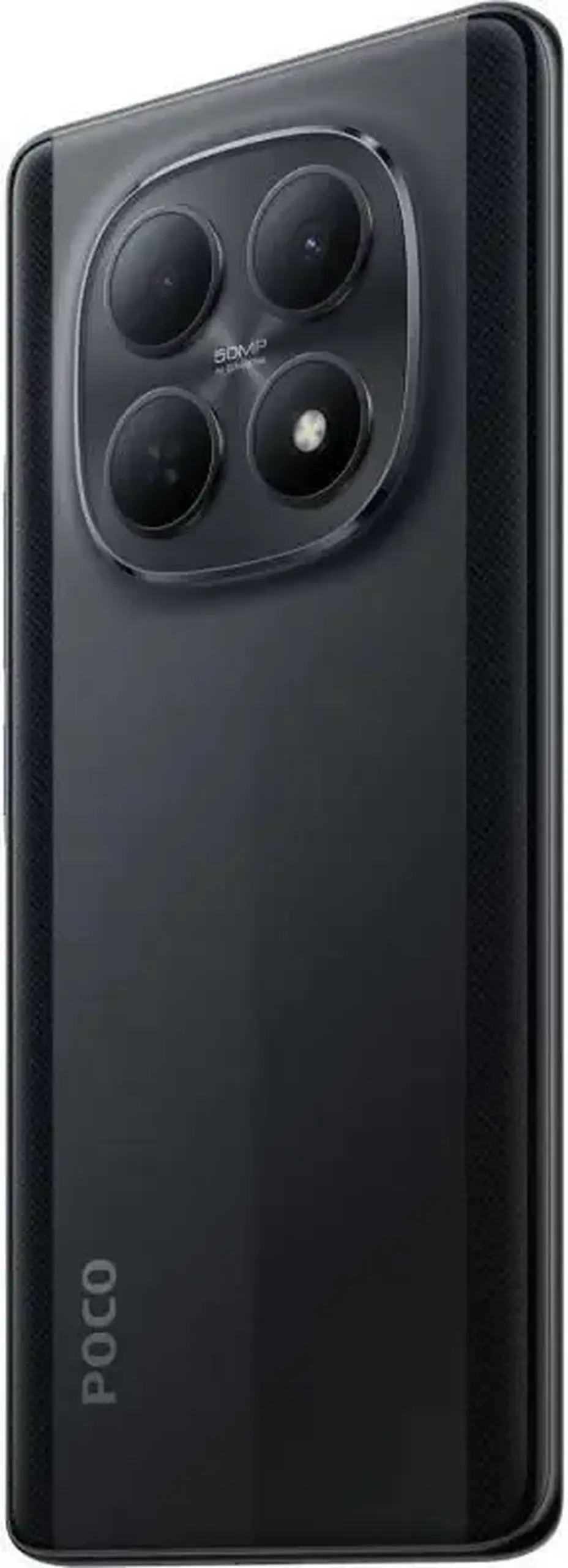 Smartphone Xiaomi POCO M8Pro 5G 12/512GB Black