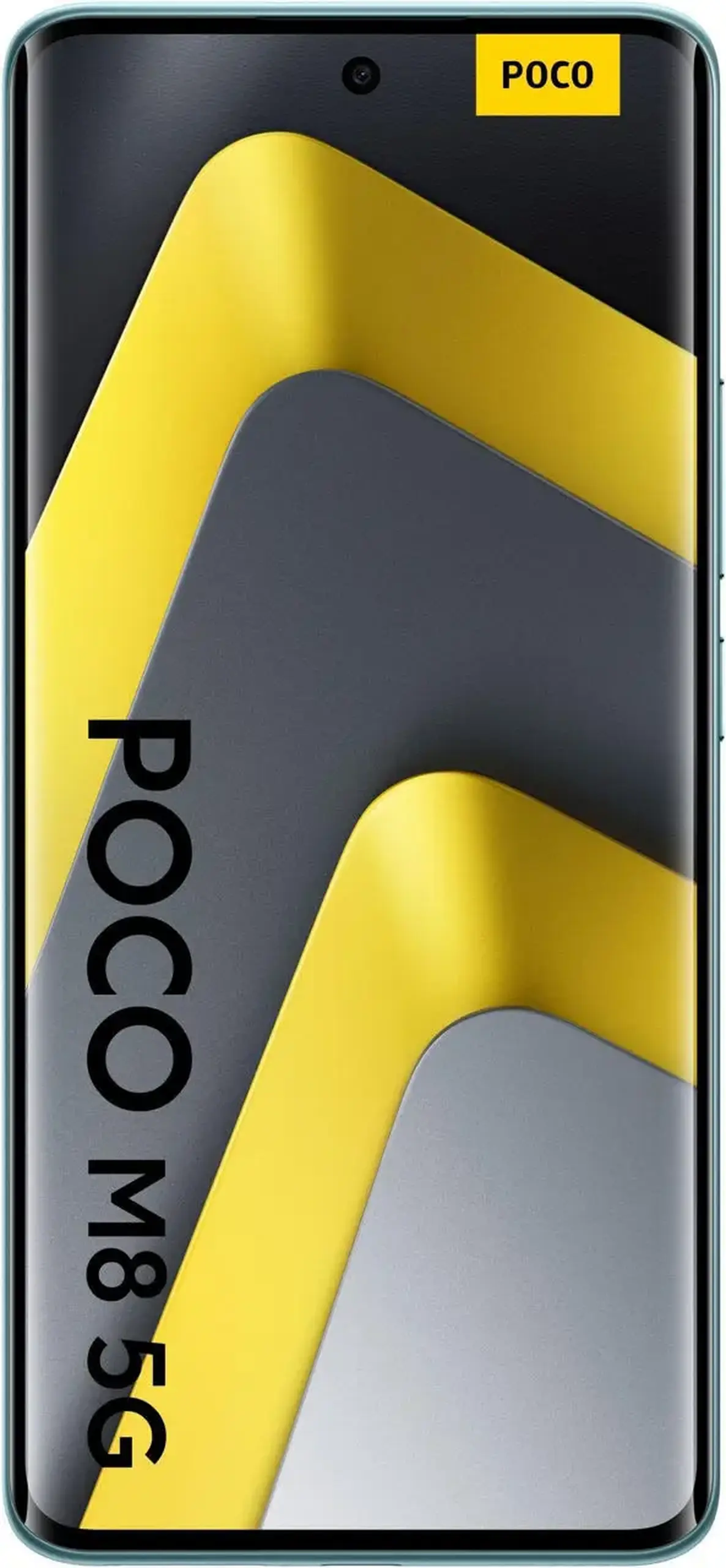 Smartphone Xiaomi POCO M8 5G 8/256GB Green