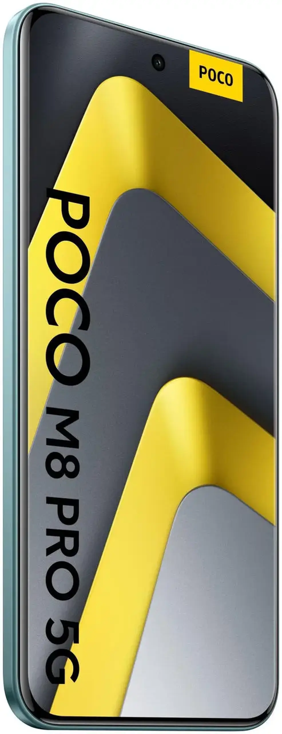 Smartphone Xiaomi POCO M8Pro 5G 12/512GB Green