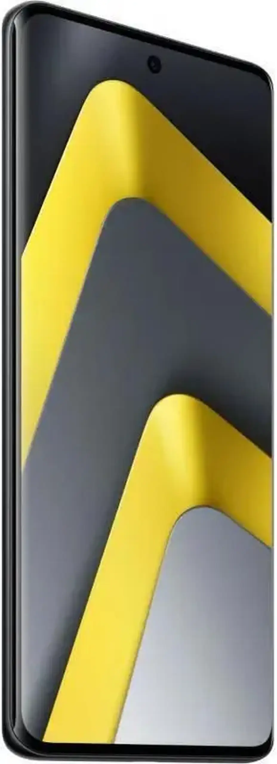 Smartphone Xiaomi POCO M8Pro 5G 8/256GB Black