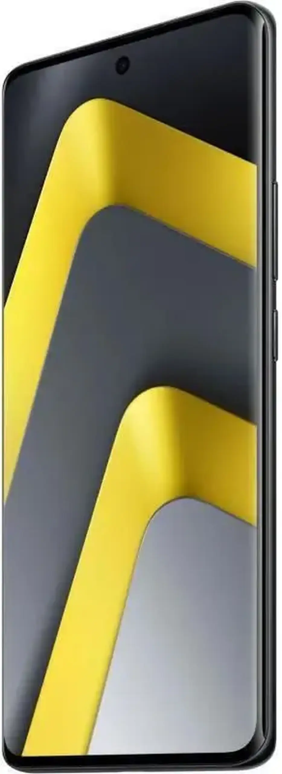 Smartphone Xiaomi POCO M8Pro 5G 8/256GB Black