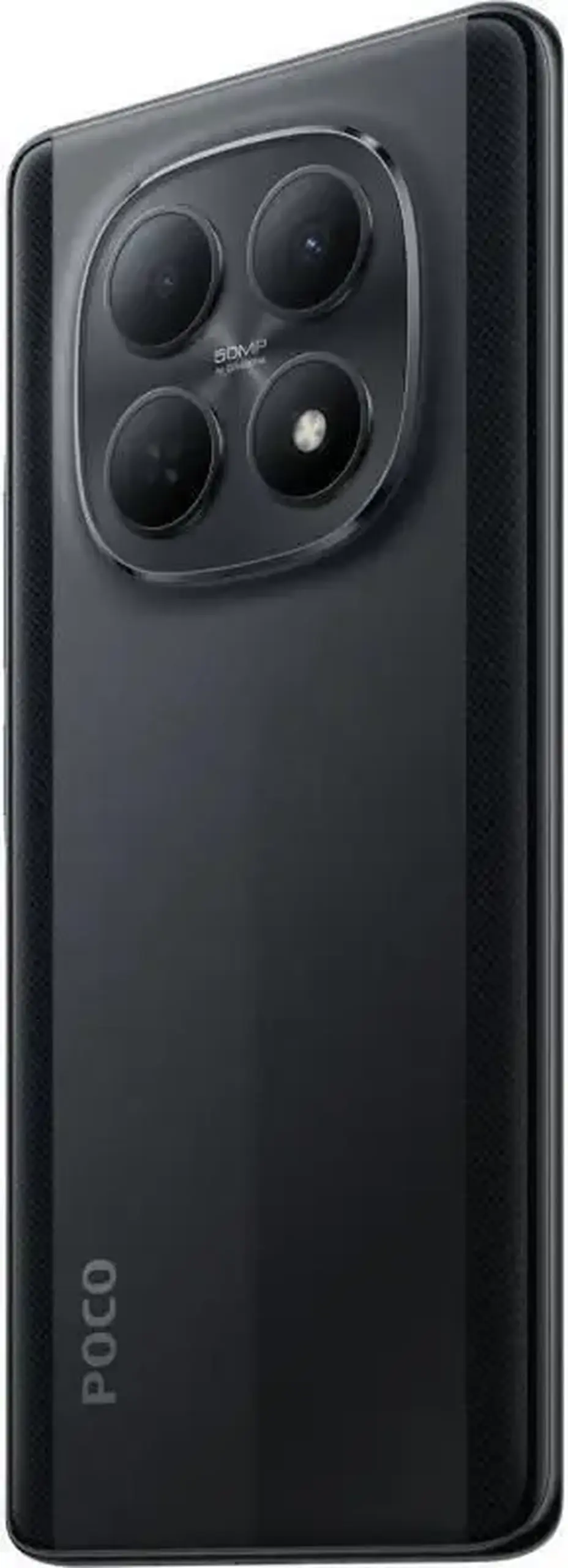 Smartphone Xiaomi POCO M8Pro 5G 8/256GB Black
