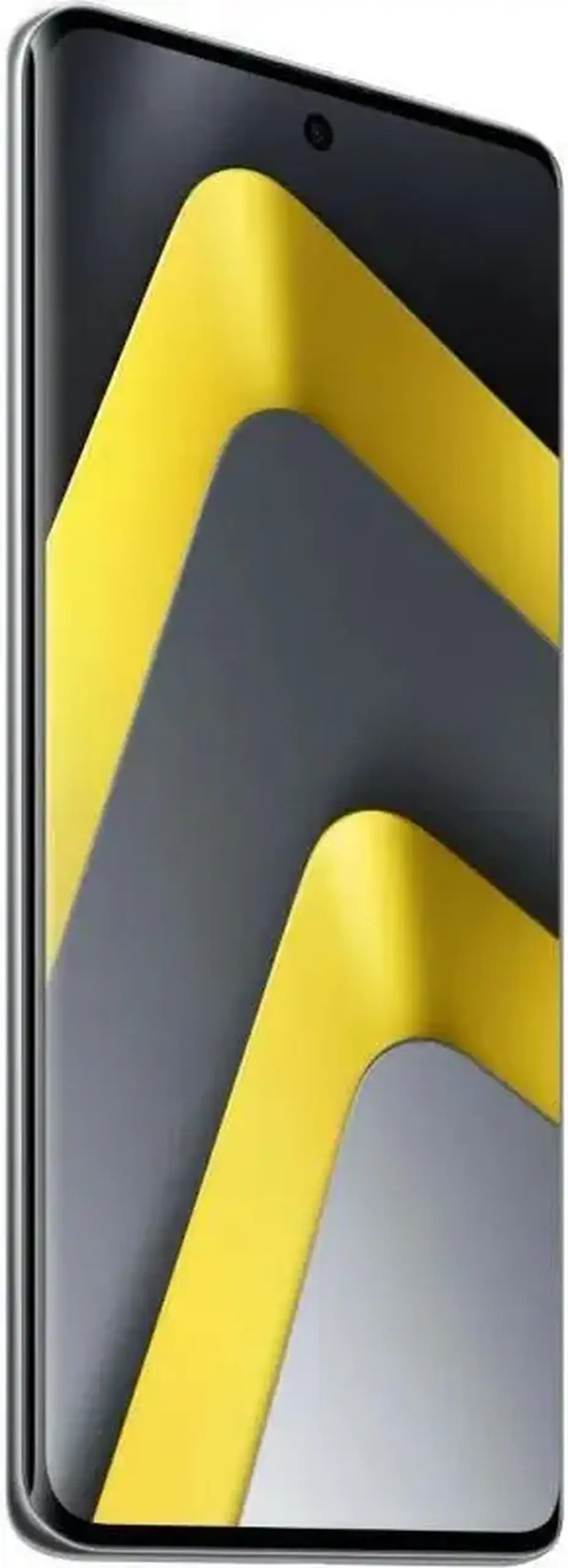 Smartphone Xiaomi POCO M8Pro 5G 12/512GB Silver