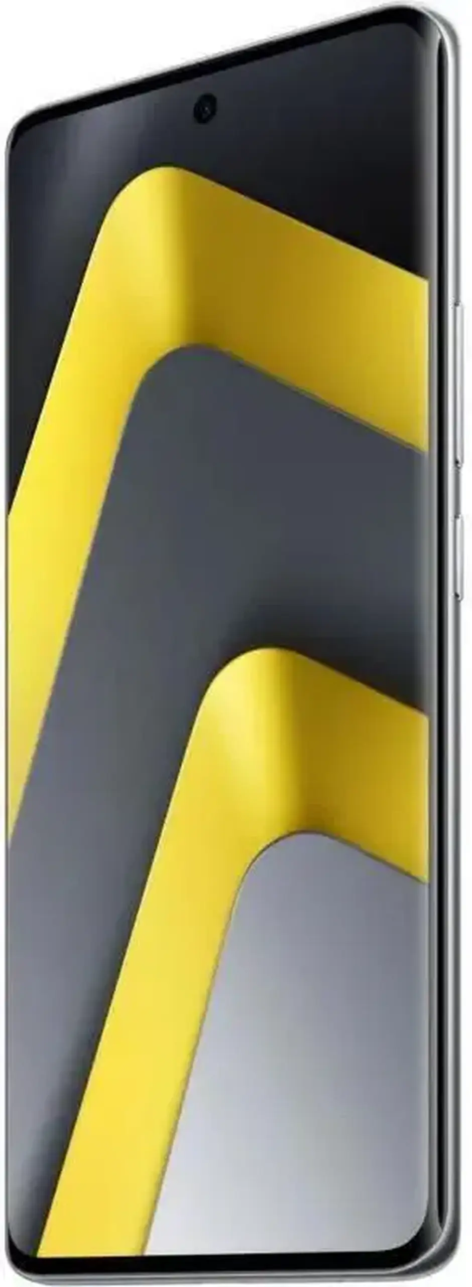 Smartphone Xiaomi POCO M8Pro 5G 12/512GB Silver