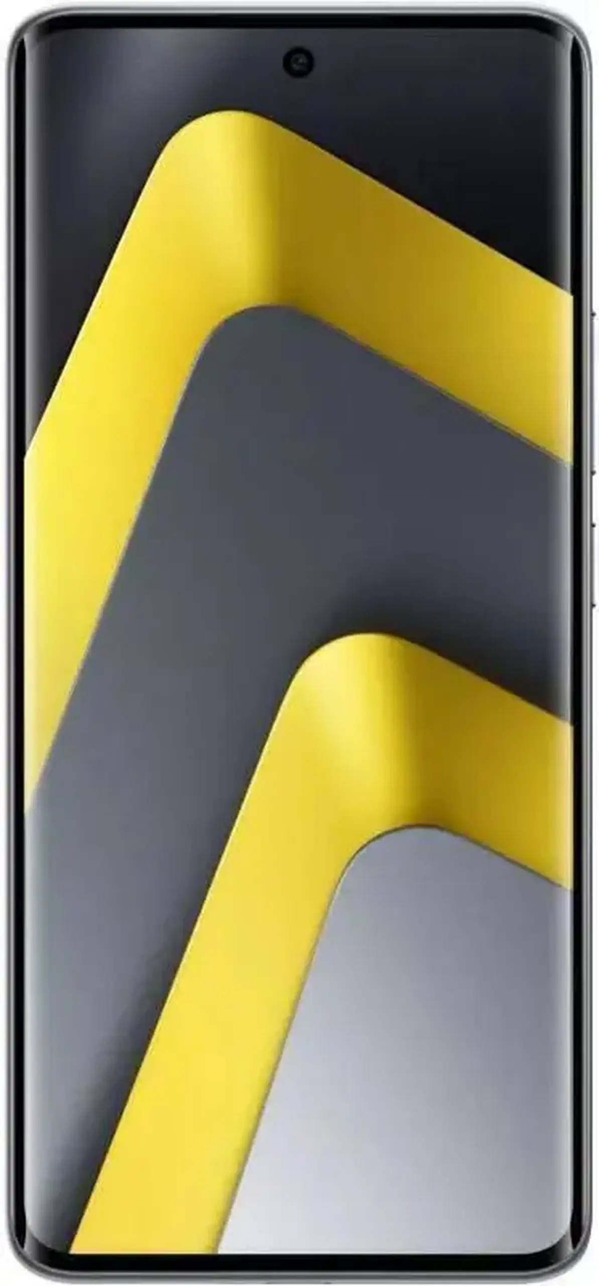 Smartphone Xiaomi POCO M8Pro 5G 8/256GB Silver
