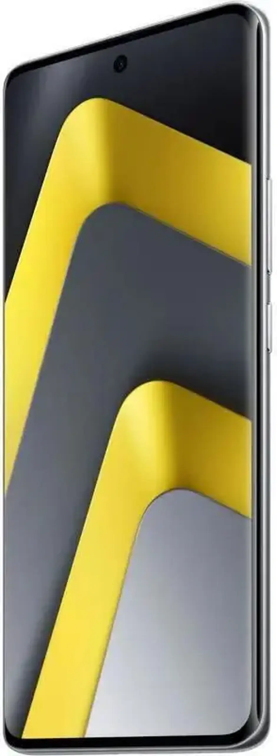 Smartphone Xiaomi POCO M8Pro 5G 8/256GB Silver