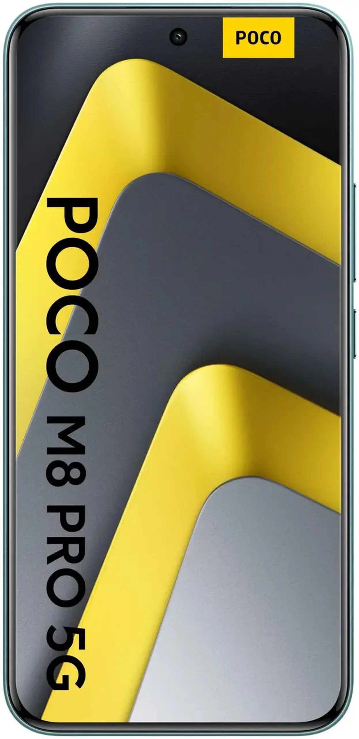 Smartphone Xiaomi POCO M8Pro 5G 8/256GB Green