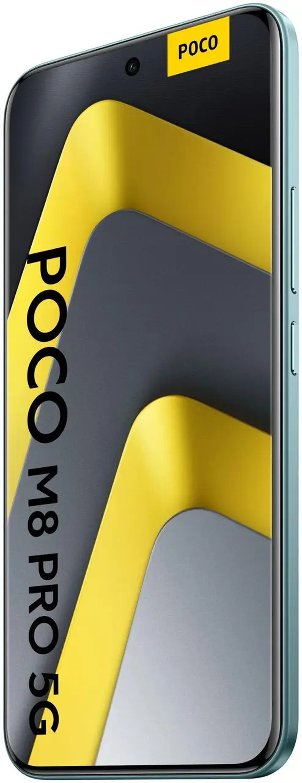 Smartphone Xiaomi POCO M8Pro 5G 8/256GB Green