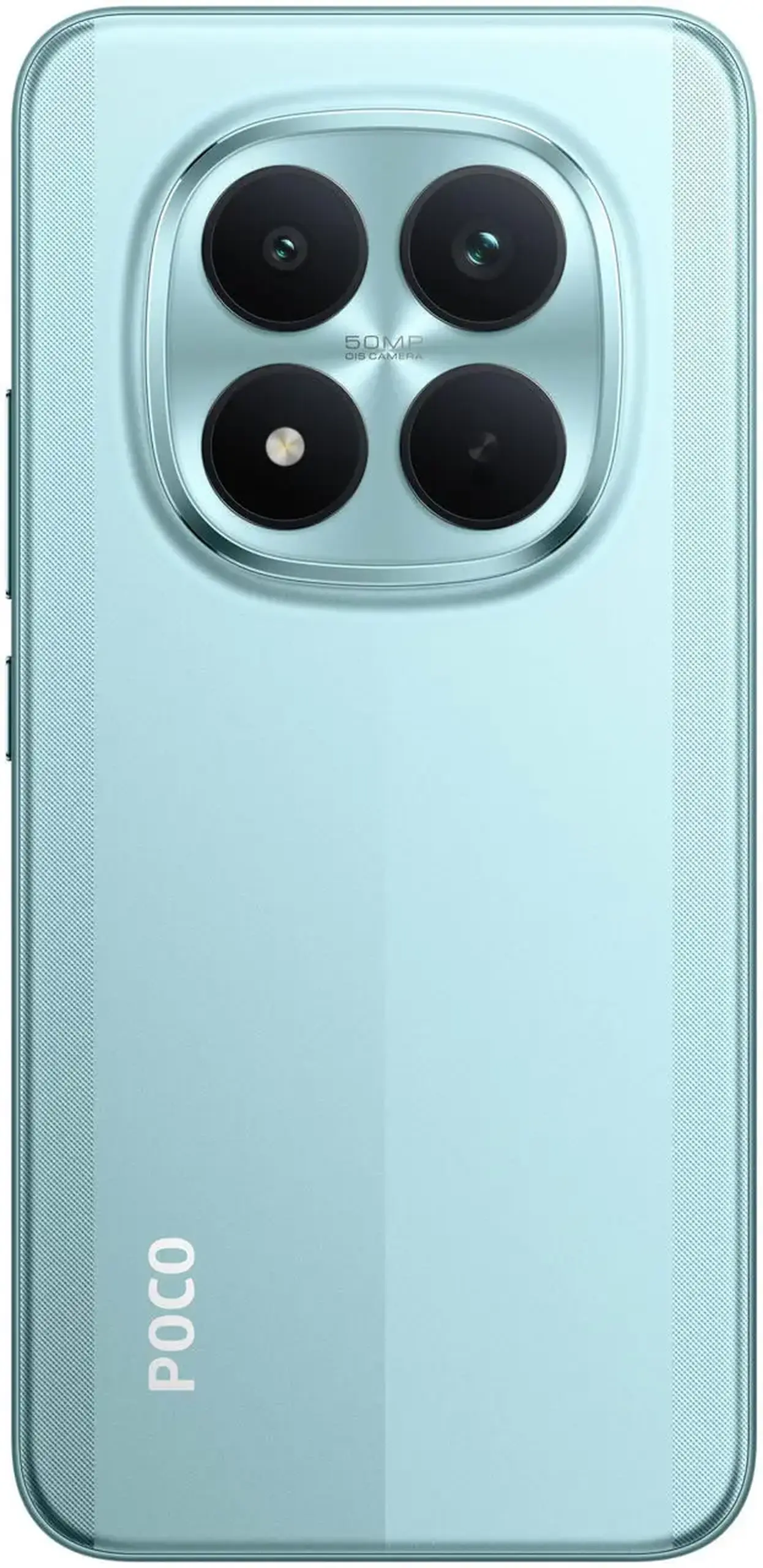 Smartphone Xiaomi POCO M8Pro 5G 8/256GB Green