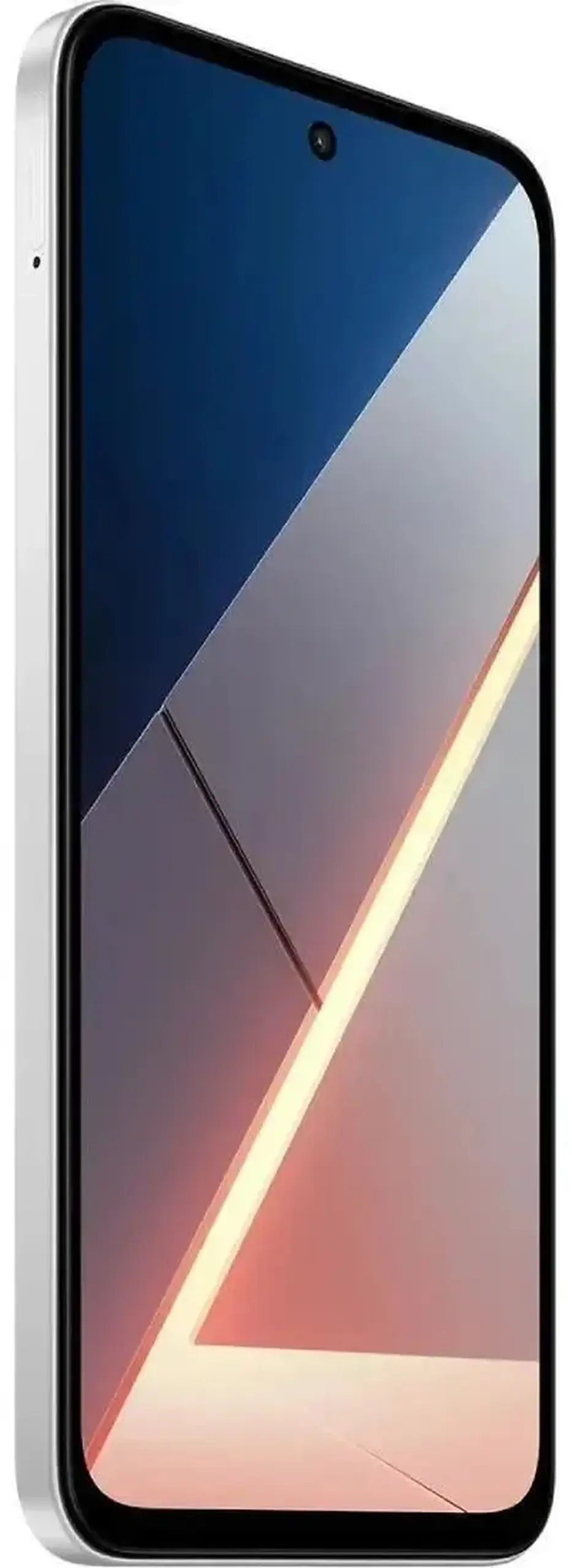 Smartphone Xiaomi POCO M8s 5G 8/256GB White